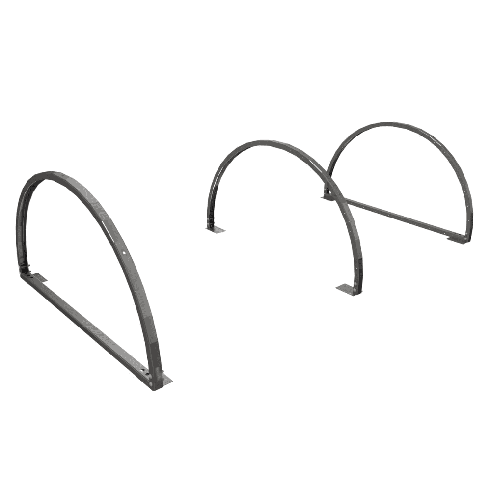 Hochbeetabdeckung MARSTA